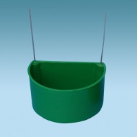 3.   Foderkop (lille)
