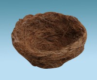 14   Kokos nest insättare   